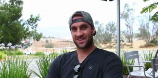 Video: Coffee with Davi Millsaps