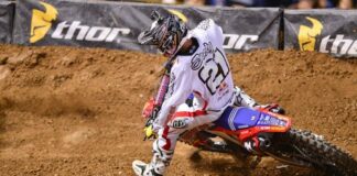 Video: Cole Seely TLD interview