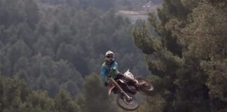 Video: Comeback of The Bullet