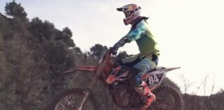 Video: Comeback of the Bullet ft Jeffrey Herlings