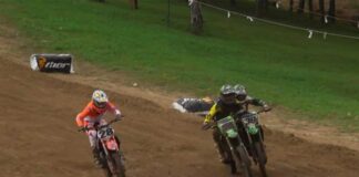 Video: Crash – Super Mini Brawl at Baja