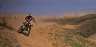 Video: Daboot FMX – Massimo Bianconcini’s Land