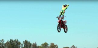 Video: Dany Torres interview