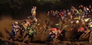 Video: Dash For Cash – Waffle House Pro Shootout