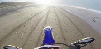 Video: David Knight – Life’s a beach