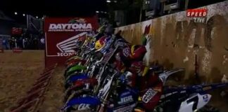 Video: Daytona SX 450 Main