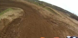 Video: DBR Tested – 2015 KTM 350 SX-F