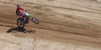 Video: Dean Wilson – The Lost Footage