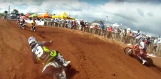 Video: Desertmartin – 2015 Thor British Youth Nationals SW85 class highlights RAW