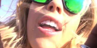 Video: Dirt Shark- 2014 Las Vegas supercross