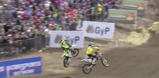 Video: Dirt Shark – Hot Lap bonus feature