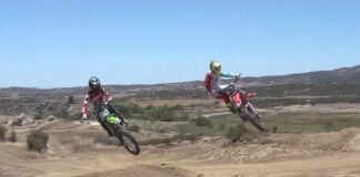 Video: Dirt Shark – MC and AXELL LurkinLow