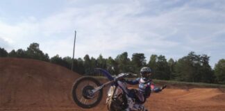 Video: Dirt Shark – Monster Bam Bam