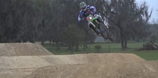 Video: Dirt Shark – Rail The Farm II