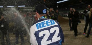 Video: Dirt Shark – San Diego Supercross 2016