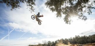 Video: Dirt Shark – The Goat Farm