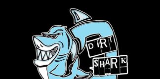 Video: Dirt Shark 2013 Vegas supercross