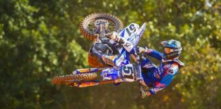 Video: Dirt Shark and Justin Barcia team up to create BAMLAND!