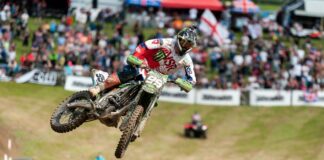 Video: Dixon Racing Team – Matterley British GP 2015