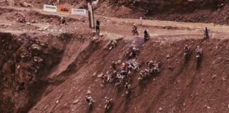 Video: DRIVEN – webisode four