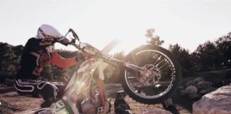 Video: DRIVEN – webisode one