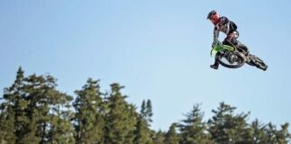 VIDEO: Dune riding with Josh Hansen, Nick Wey, Jarryd McNeil & Guy Cooper