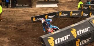 Video: East Rutherford Supercross Press Conference
