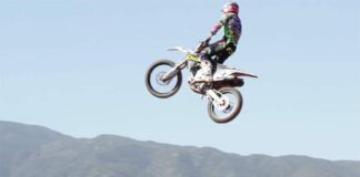 Video: Eli Tomac – Raw!