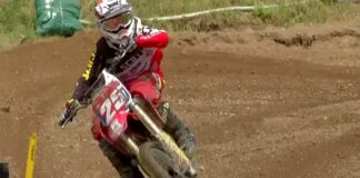 Video: EMX150 highlights – Czech Republic 2015
