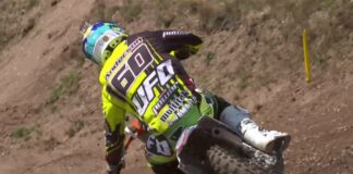 Video: EMX300 Czech Republic – Loket highlights 2015