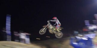 Video: Enduro NiteX Race – round three