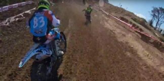Video: Enzo Lopes – Brazilian MX Championship