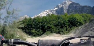 Video: Epic 2016 KTM SX experience