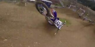 Video: European Championship EMX 300 round of Italy highlights