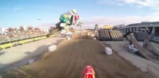 Video: European Supercross Series – Milan highlights