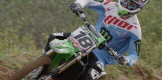 Video: Euro trip – part one