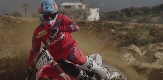 Video: Evgeny Bobryshev, A Life Behind the Bars
