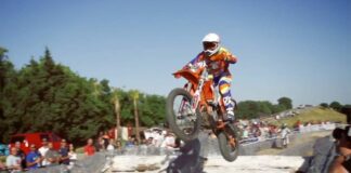 Video: EWC GP of Spain – Best Shots