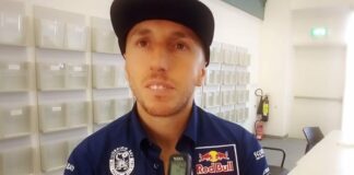 Video: Exclusive – Tony Cairoli talks 2016 MXGP