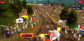 Video: Exclusive MXGP PS4 Loket gameplay