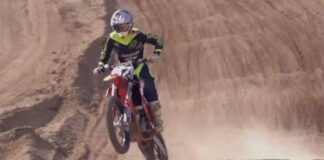 Video: Extravagant LLAQ ft Deegan – Cantrell and Worth