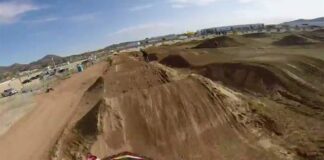 Video: Far East Movment – Vince Friese Lake Elsinore GoPro