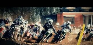 Video: FatCat Maxxis MX1