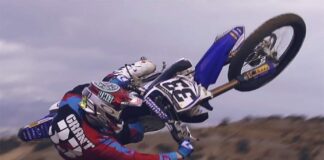 Video: Fear Not official trailer