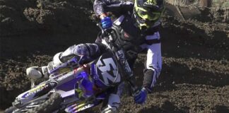 Video: fiftyWHO – Albertson and Oldenburg