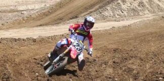 Video: First Day Back – Wil Hahn