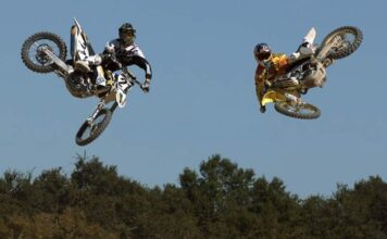 Video: FMF War Machines teaser trailer