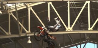 Video: FMX Del Mar 2014