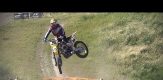 Video: Foxhill Circuit MX1 – 2015 Maxxis ACU British Motocross Championship