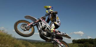 Video: Foxhill official edit – 2015 Maxxis British Motocross Championship